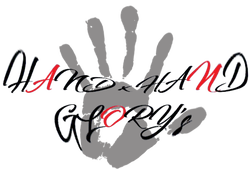 HAND x HAND GLORY's